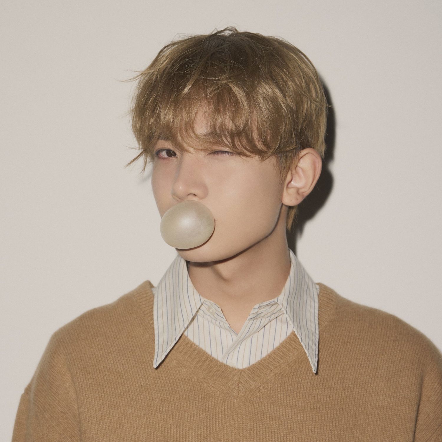 Latest photo of Heeseung (ENHYPEN)