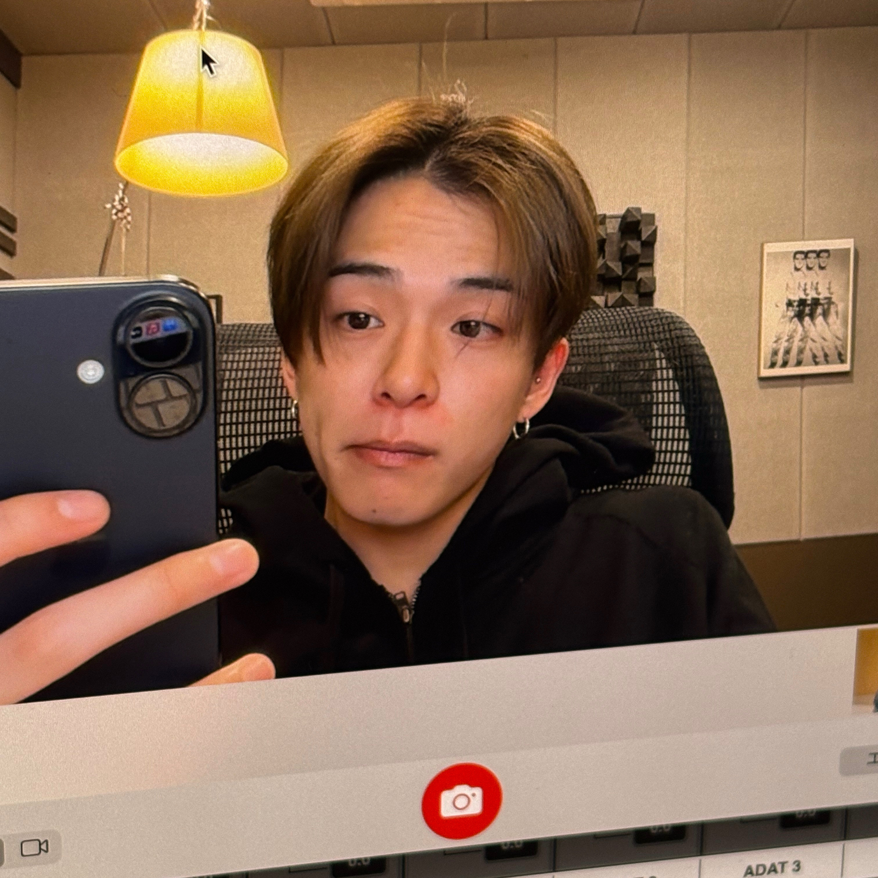 Latest photo of Asahi (TREASURE)