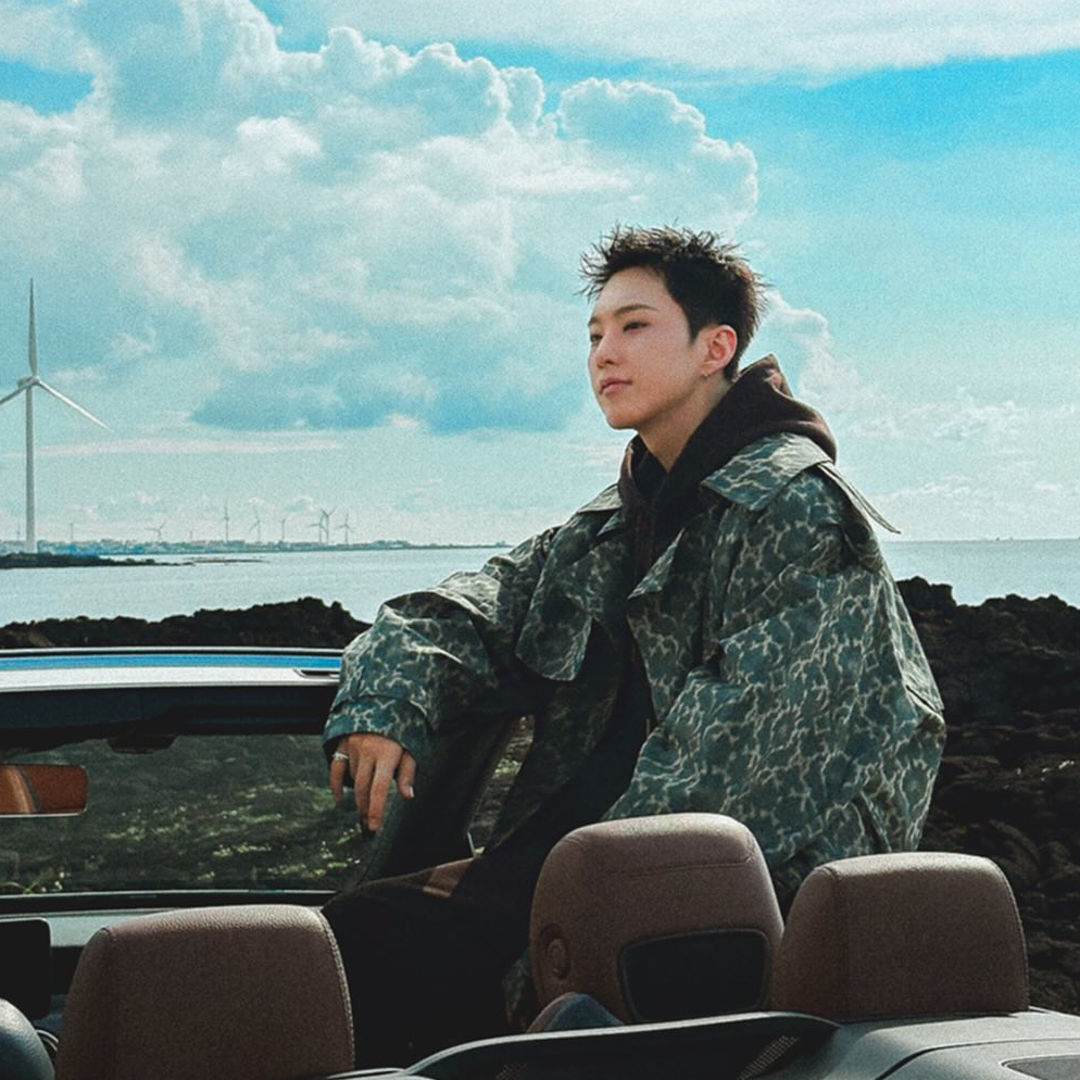 세븐틴 팬이 찍은 순간