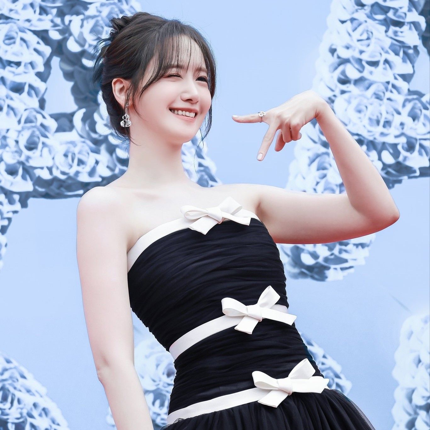 潤娥 (少女時代)的最新照片