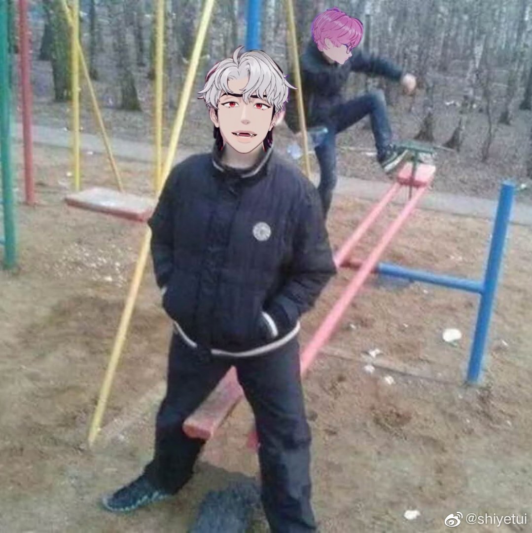 Latest photo of Secret Garden