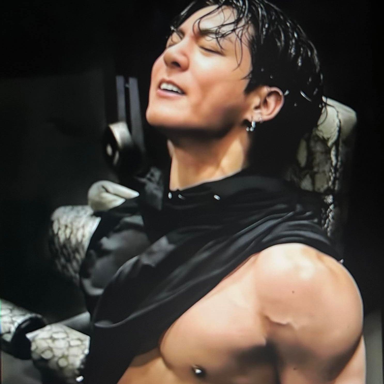 柾國 (防彈少年團)的最新照片