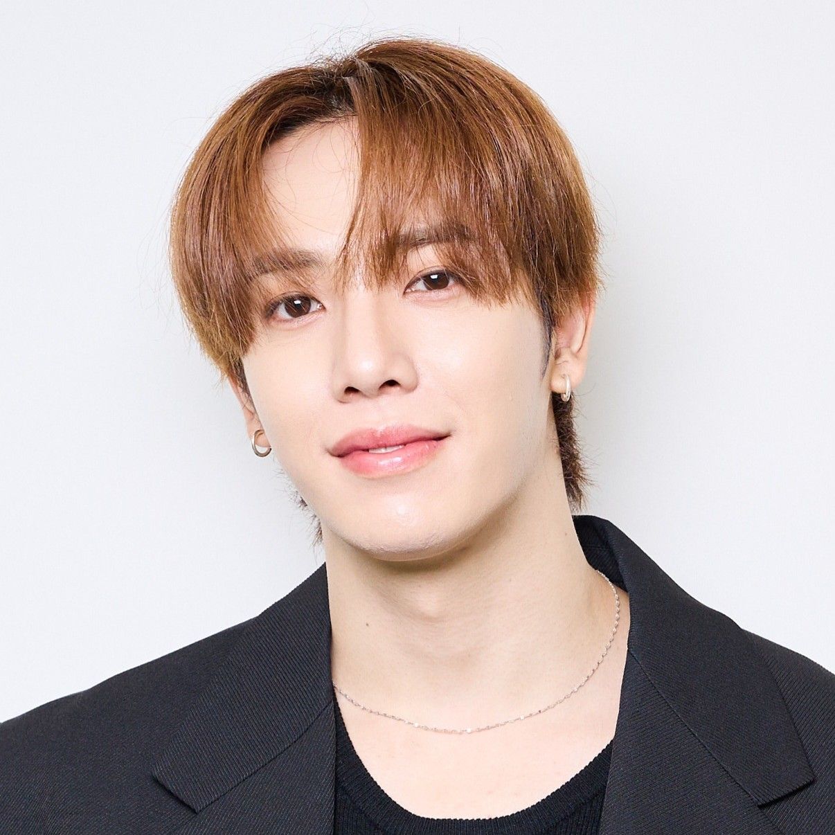 Recent activity shot of KAZUTA (n.SSign)