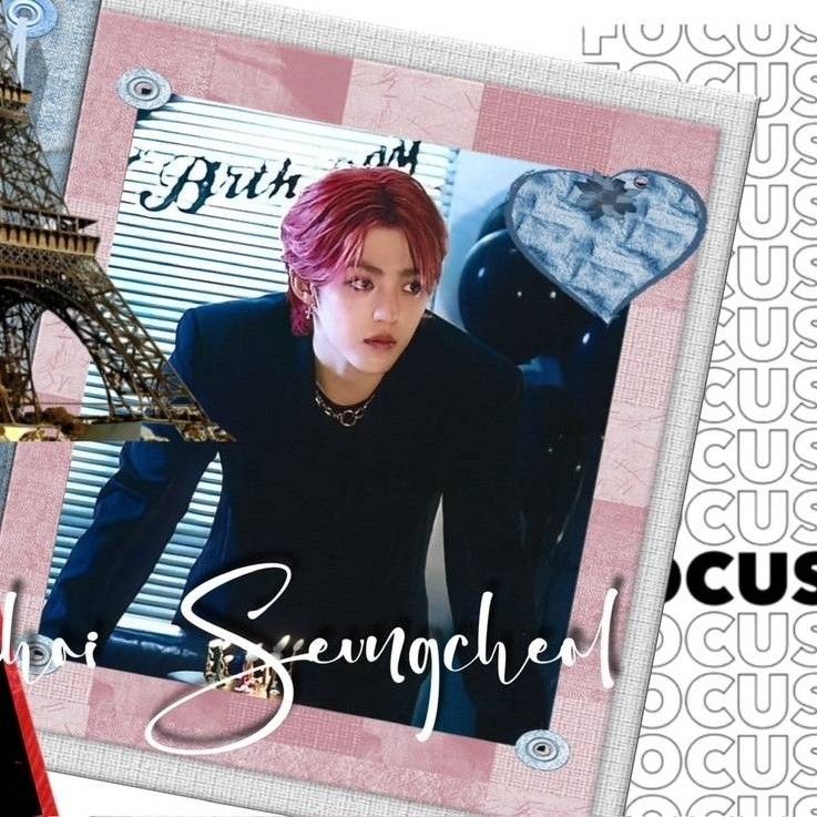 Behind-the-scenes cut of S.Coups (SEVENTEEN)