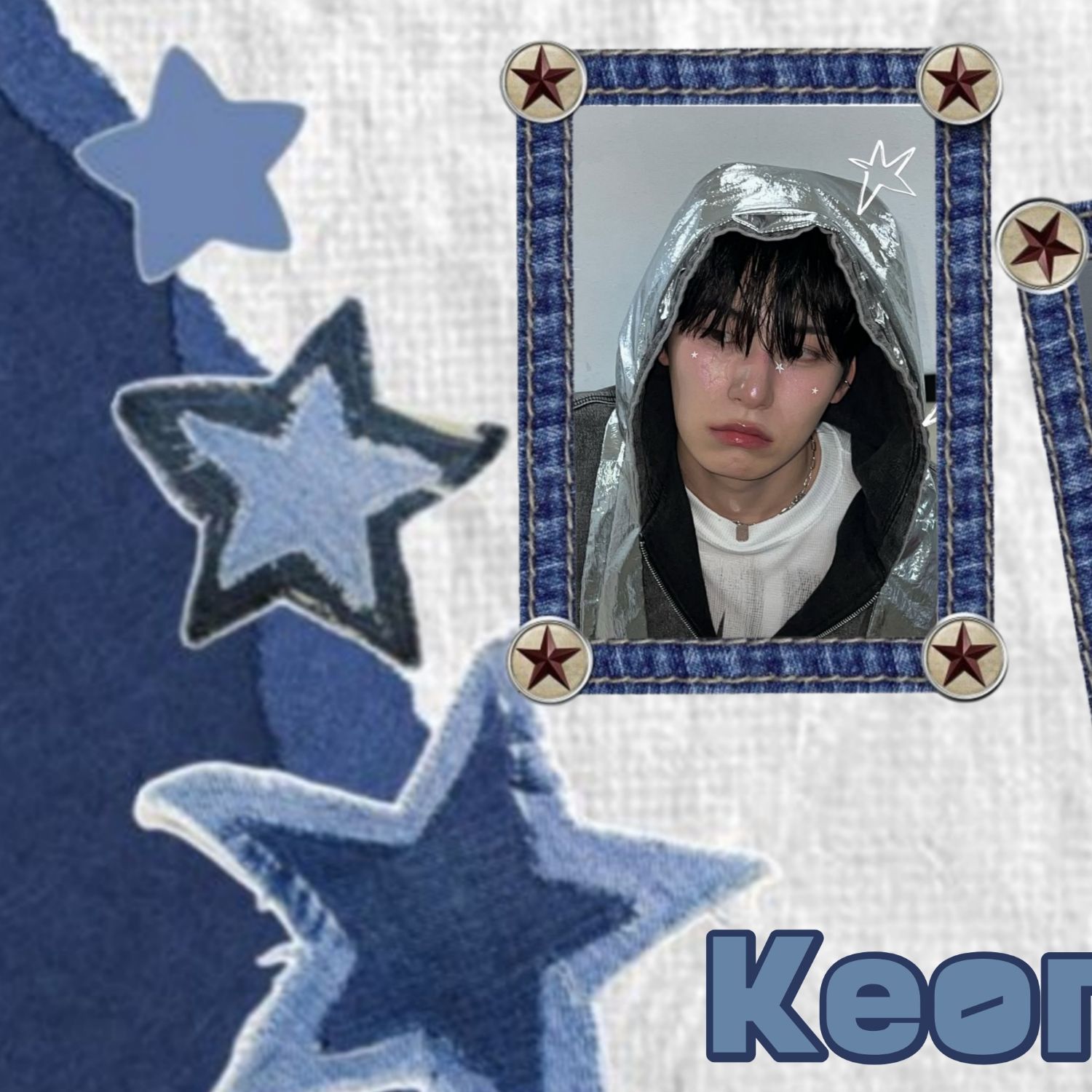 Latest photo of Keonhee (ONEUS)