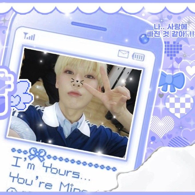 Behind-the-scenes cut of Sunoo (ENHYPEN)