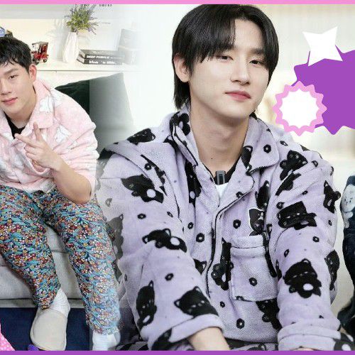 I.M (MONSTA X)的最新活動照片