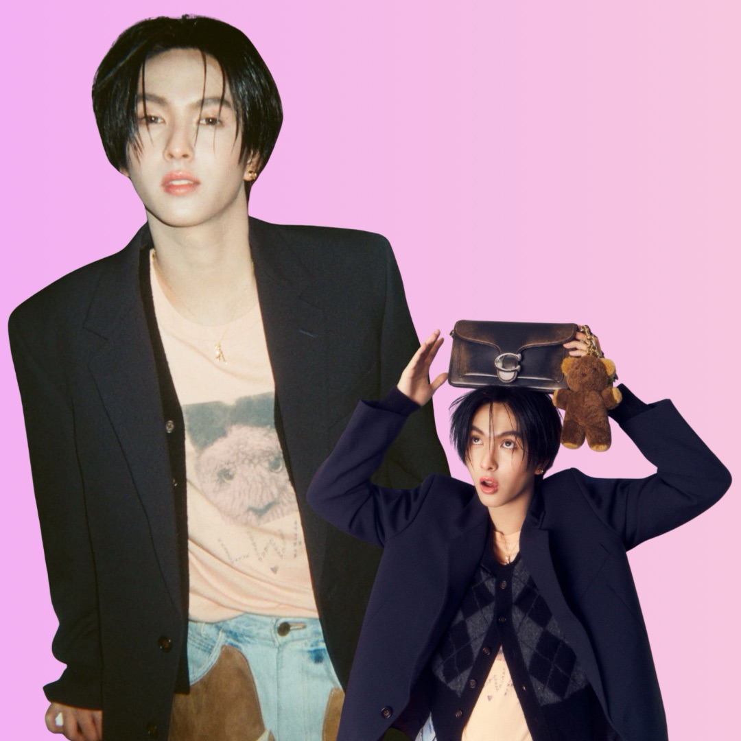 Behind-the-scenes cut of Copper (BUS)