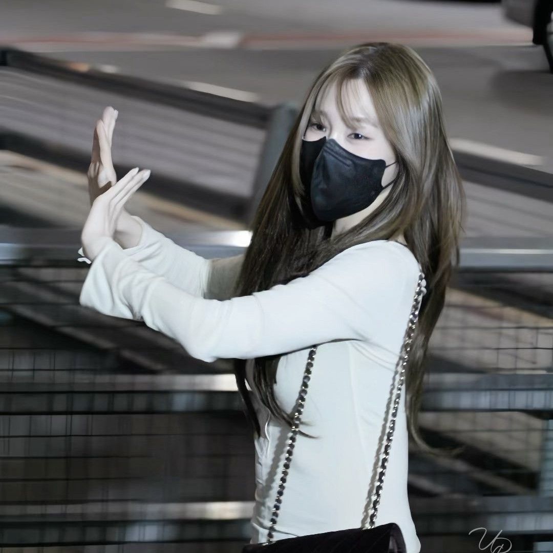 Tiffany Young (少女時代)的最新活動照片