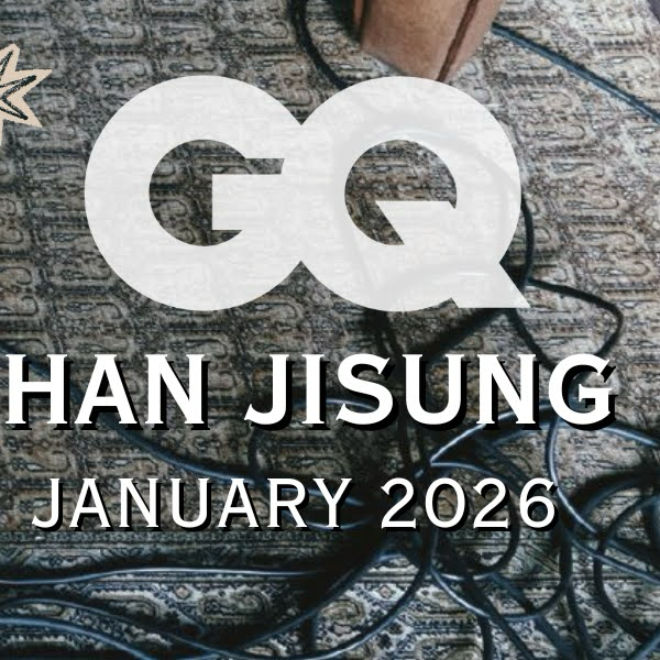 Latest photo of HAN (Stray Kids)