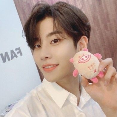 MJ (아스트로) 팬이 찍은 순간