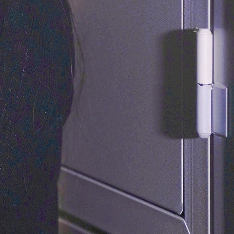 Behind-the-scenes cut of Jeong Yein (Lovelyz)
