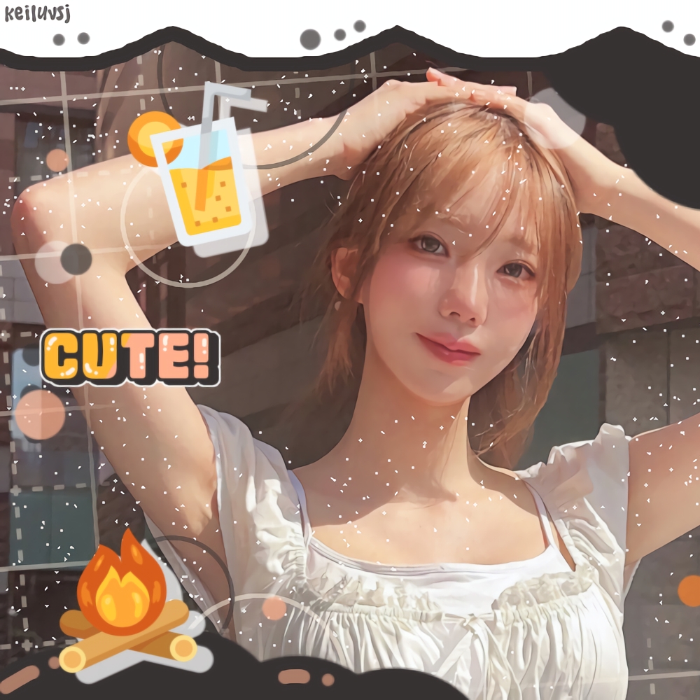 マゼンタ (QWER)の最近の活動写真