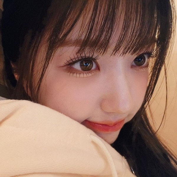 Popular profile image of Yeseo (MADEIN) selected by votes