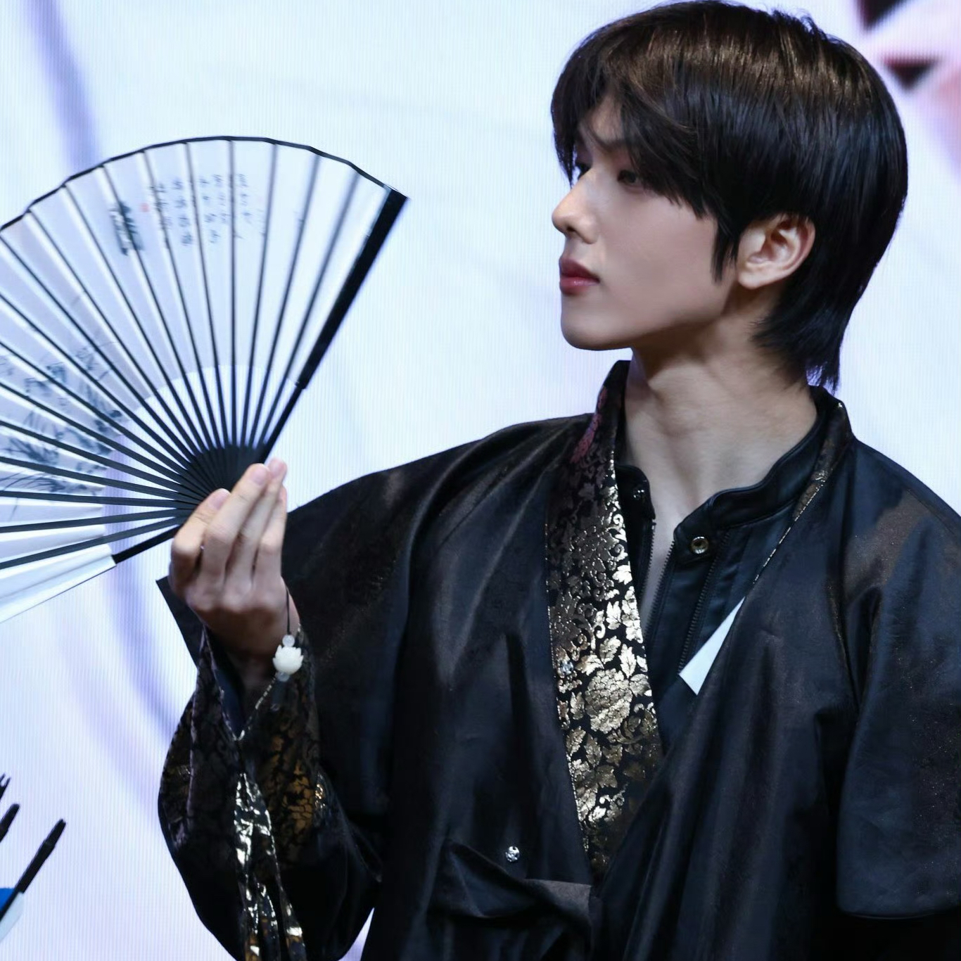 チソン (NCT DREAM)ファンが撮った瞬間