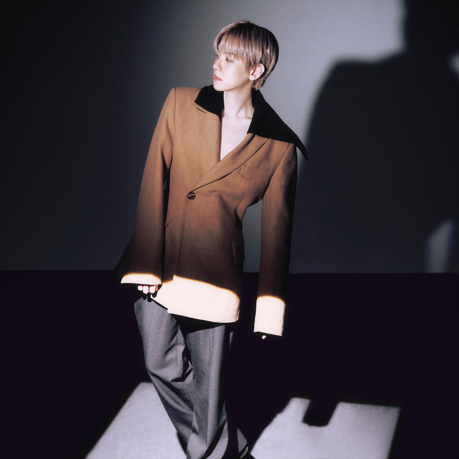 ベクヒョン (EXO)の最近の活動写真