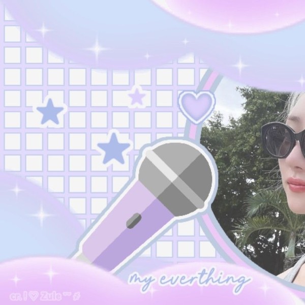 今天在最愛偶像中閃耀的秀雅 (DREAMCATCHER)代表照片