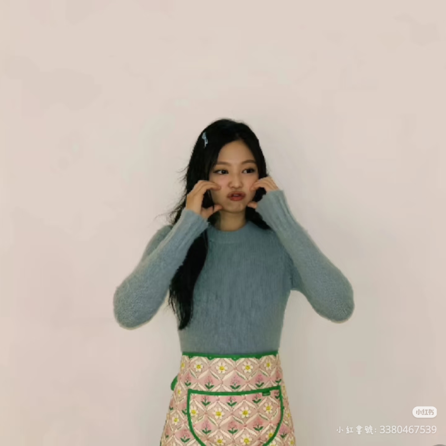 제니 (BLACKPINK) 팬이 찍은 순간