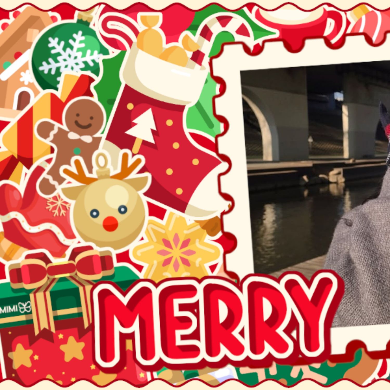 Recent activity shot of Gyubin