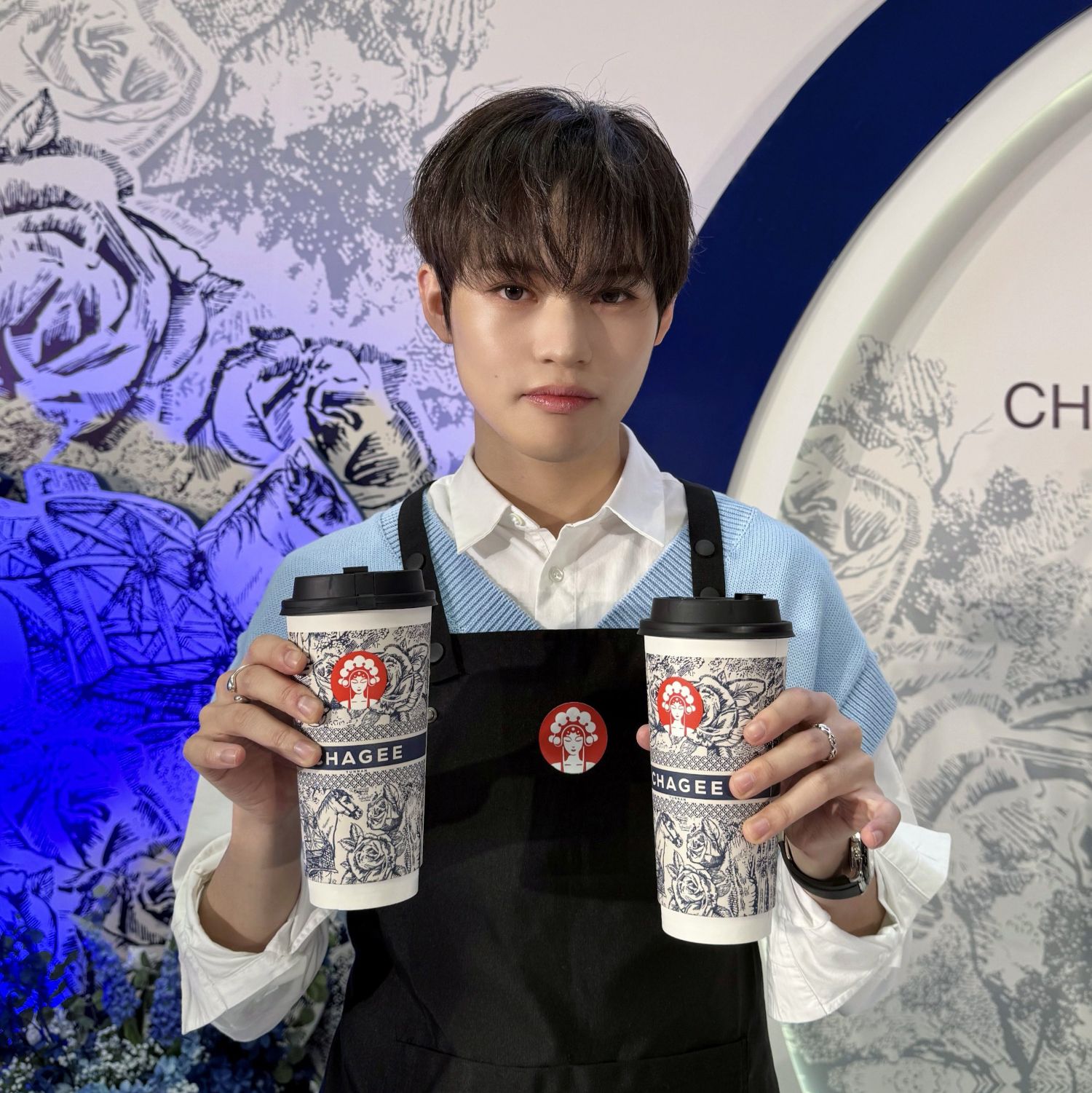 Latest photo of Chenle (NCT DREAM)