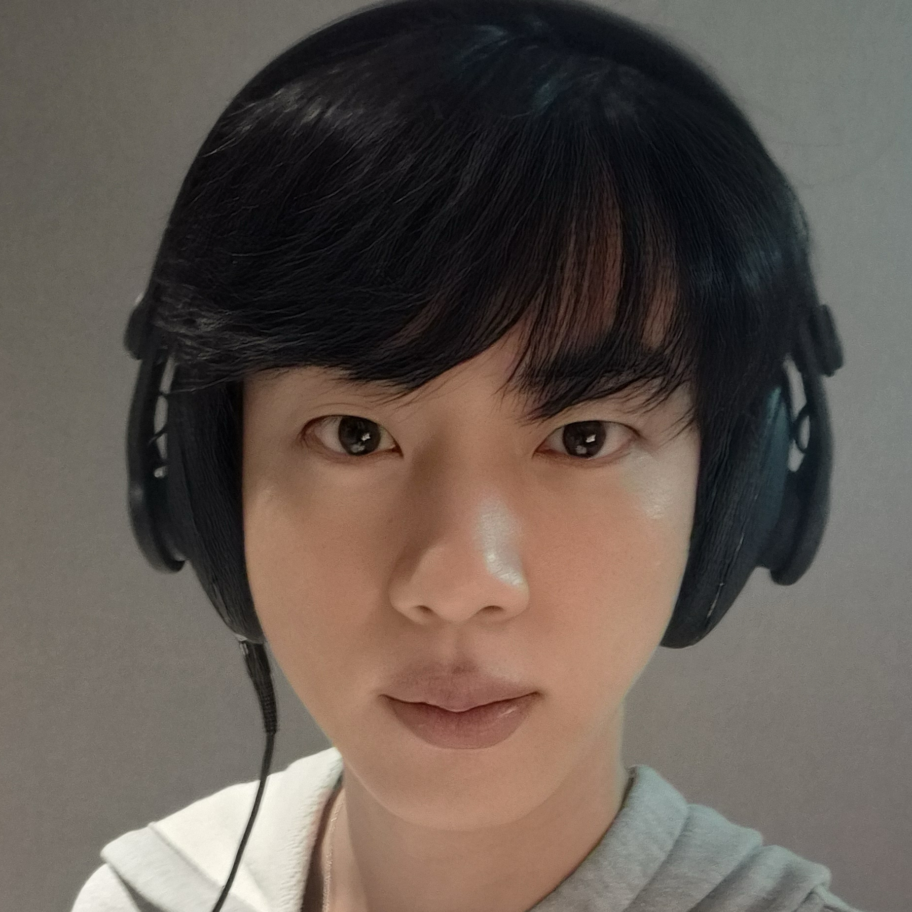 ジン (BTS)ファンが撮った瞬間