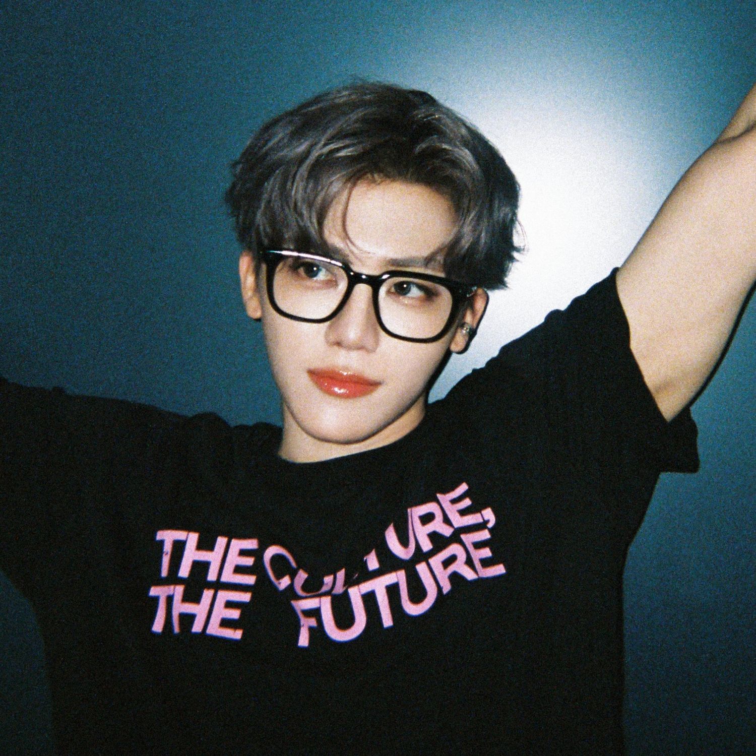 Recent activity shot of NCT