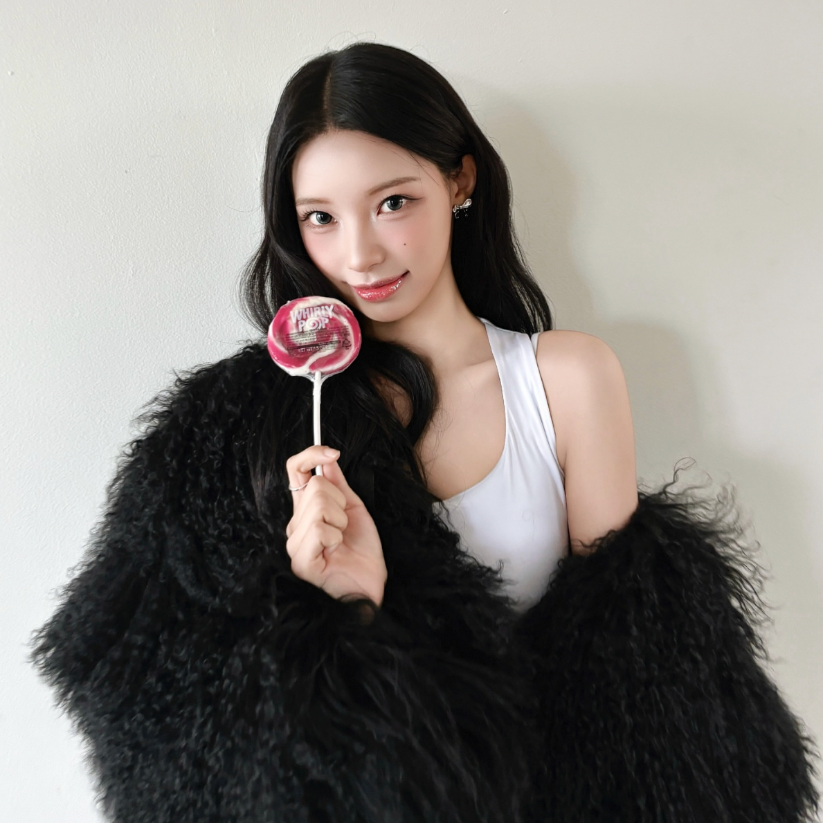 Recent activity shot of Woni (RESCENE)