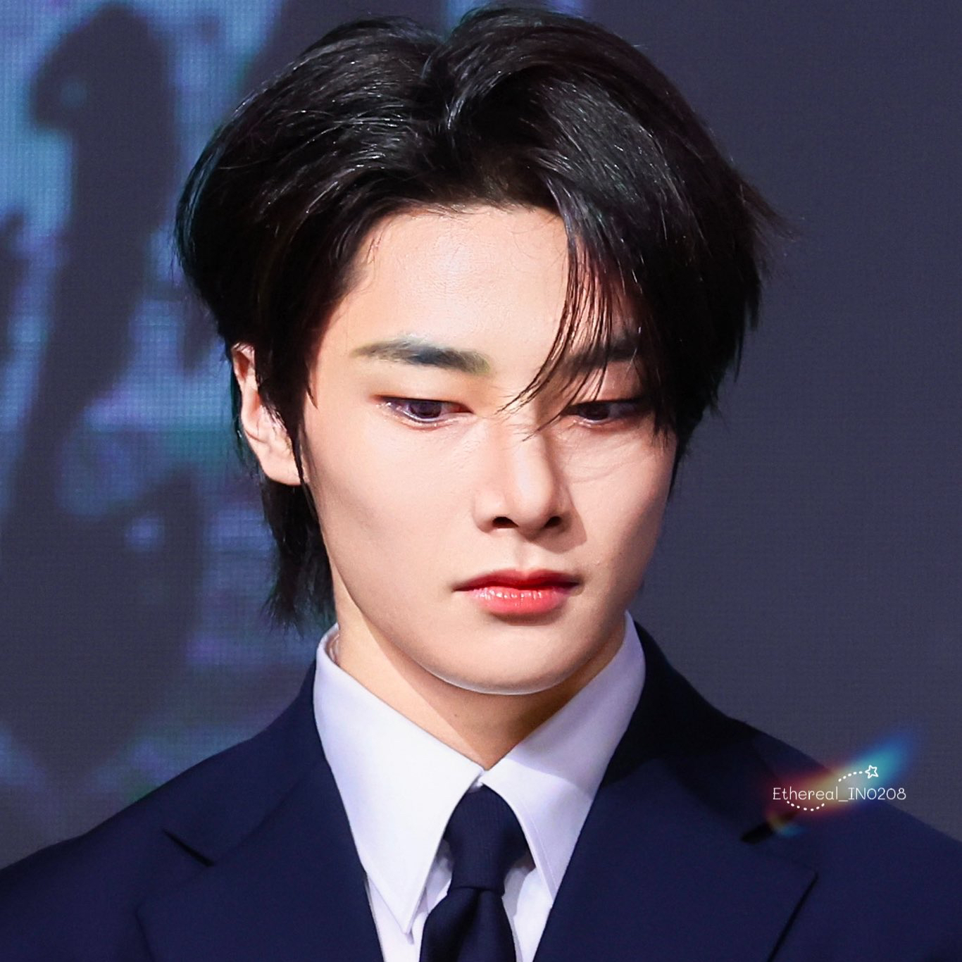 Latest photo of I.N (Stray Kids)
