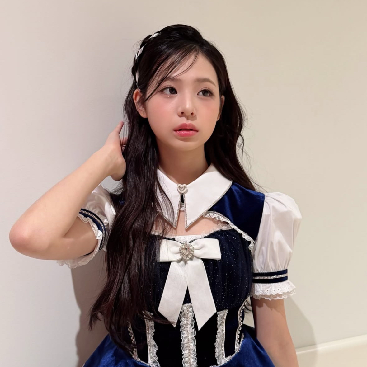 Latest photo of Seowon (UNIS)