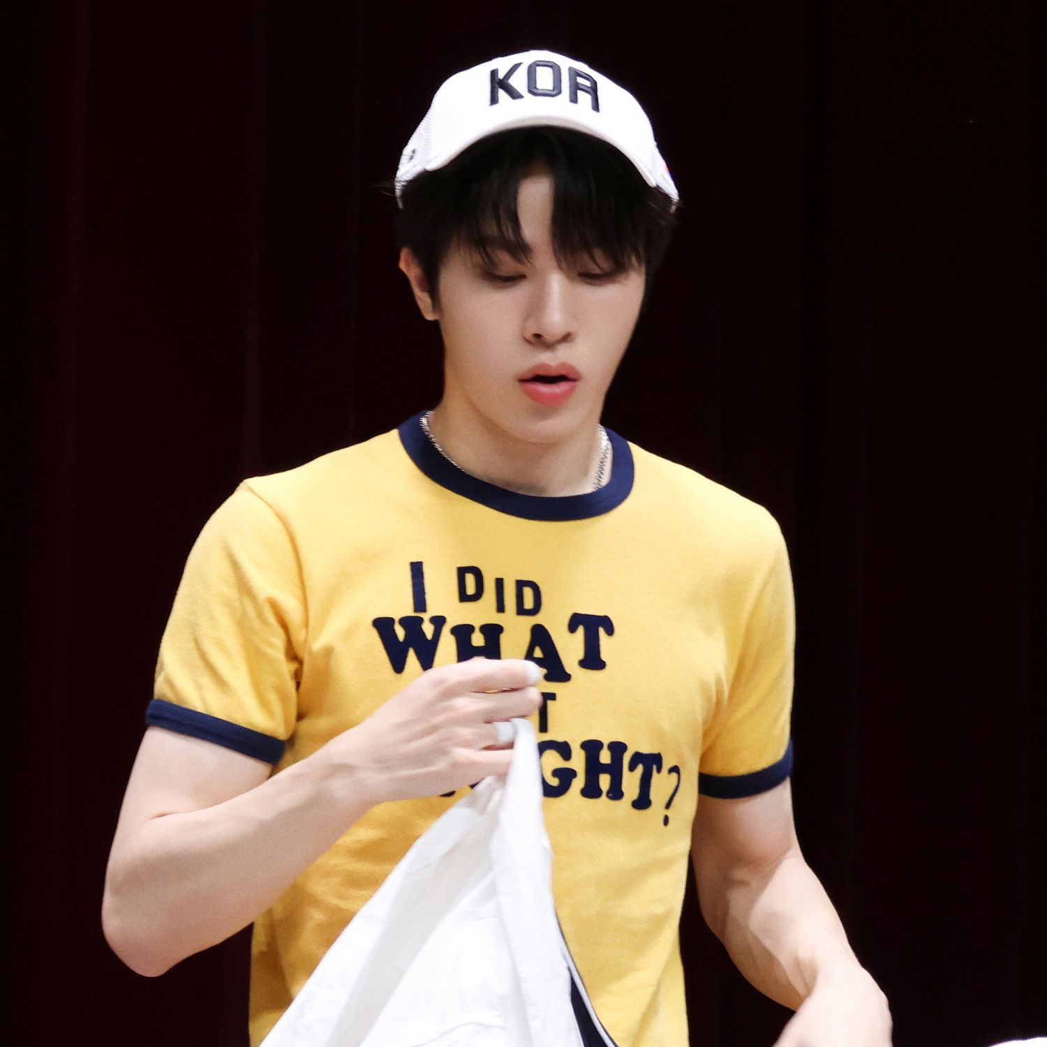 Latest photo of So Junghwan (TREASURE)