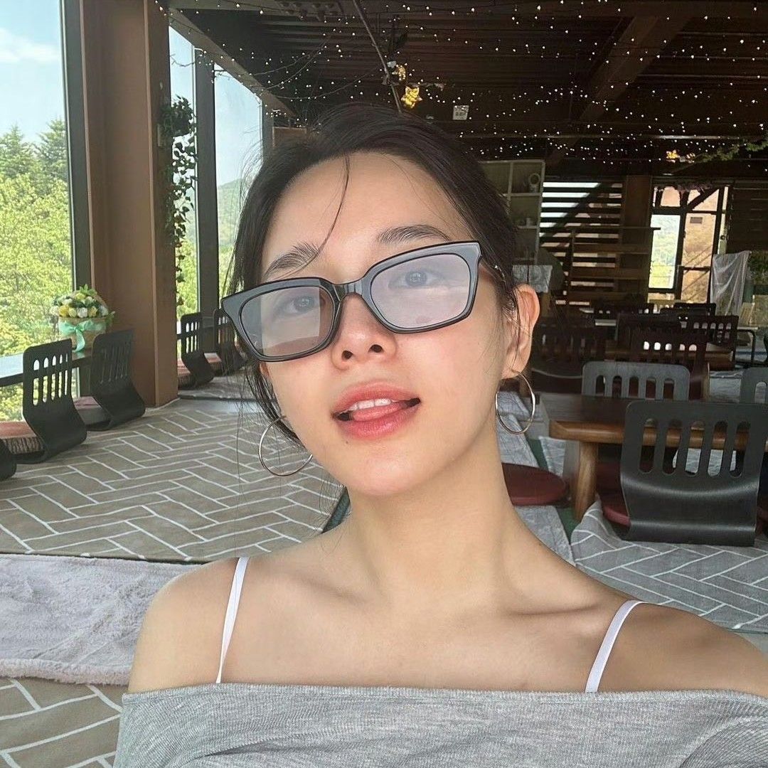 Recent activity shot of Sejeong