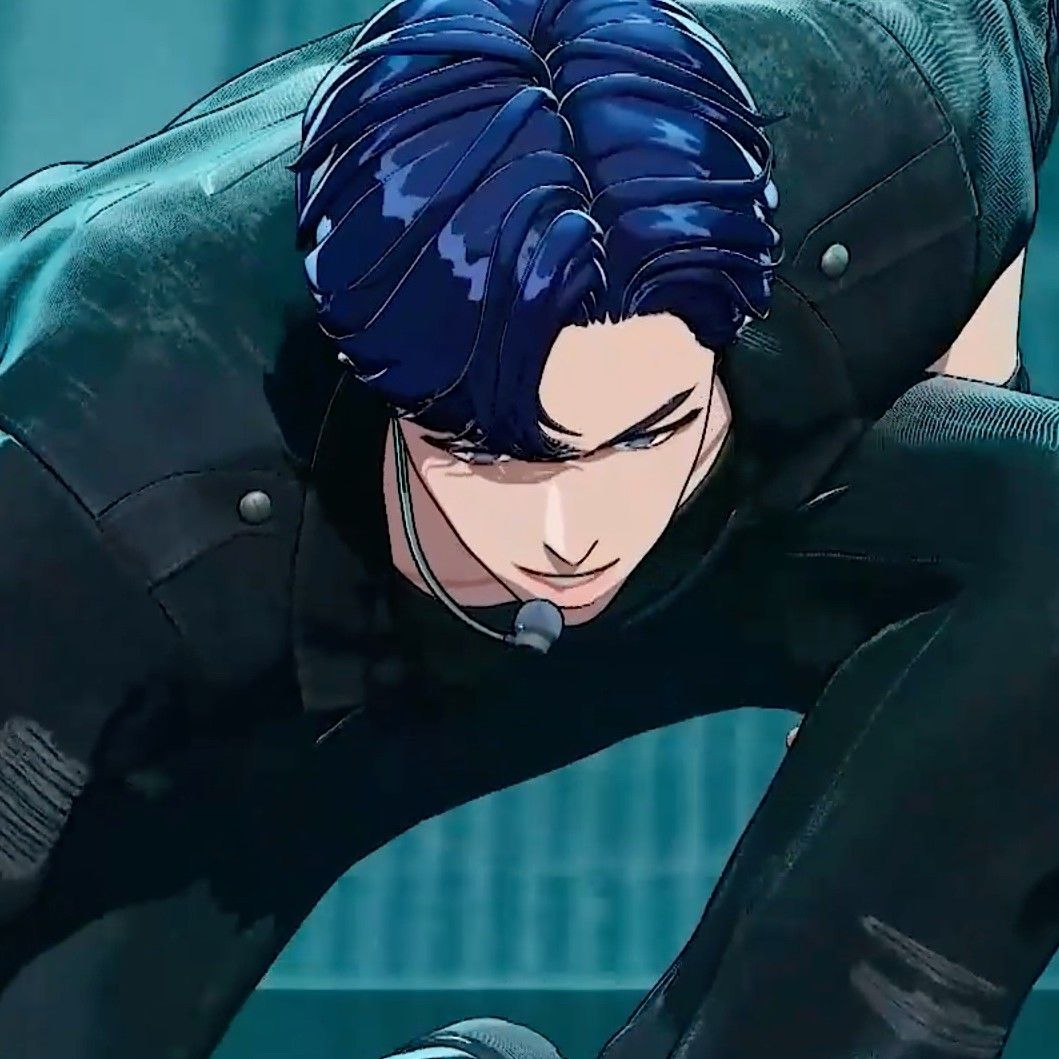 A moment captured by Yejun (PLAVE)'s fan