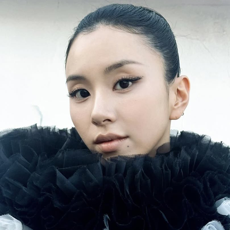 Foto terbaru Chaeyoung (TWICE)