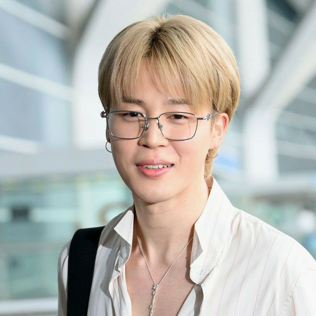 Behind-the-scenes cut of Jimin (BTS)
