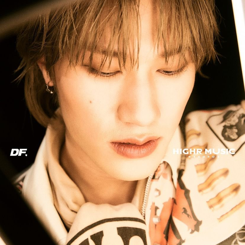 Behind-the-scenes cut of Bang Yedam