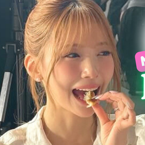 Mayuka (NiziU)的最新活動照片