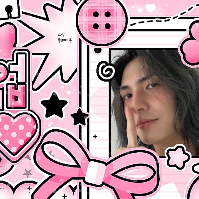 周演 (Xdinary Heroes)的最新照片