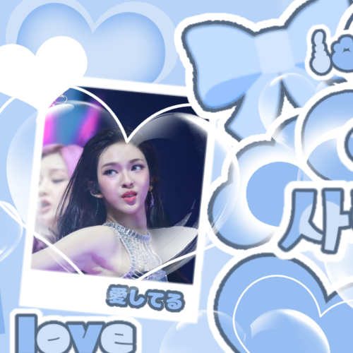 Behind-the-scenes cut of Chiquita (BABYMONSTER)