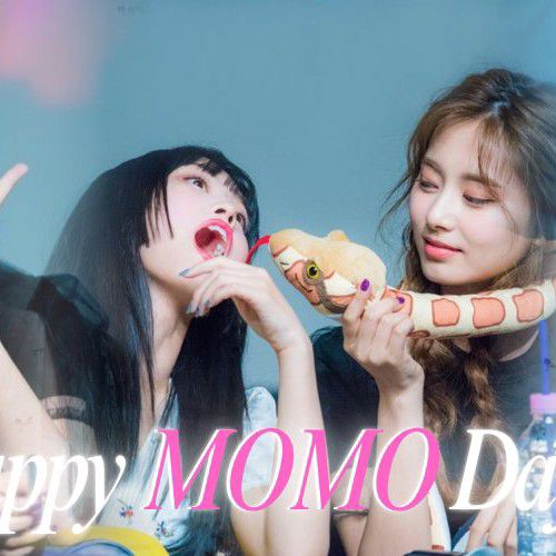 쯔위 (TWICE) 최근 활동샷