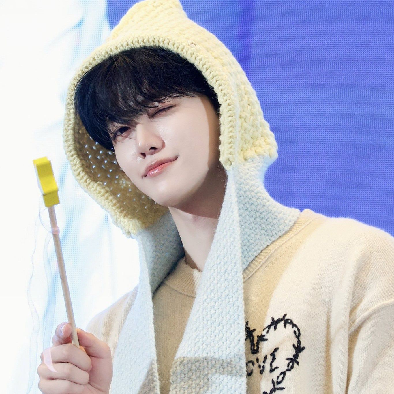 Recent activity shot of Jaemin (NCT DREAM)