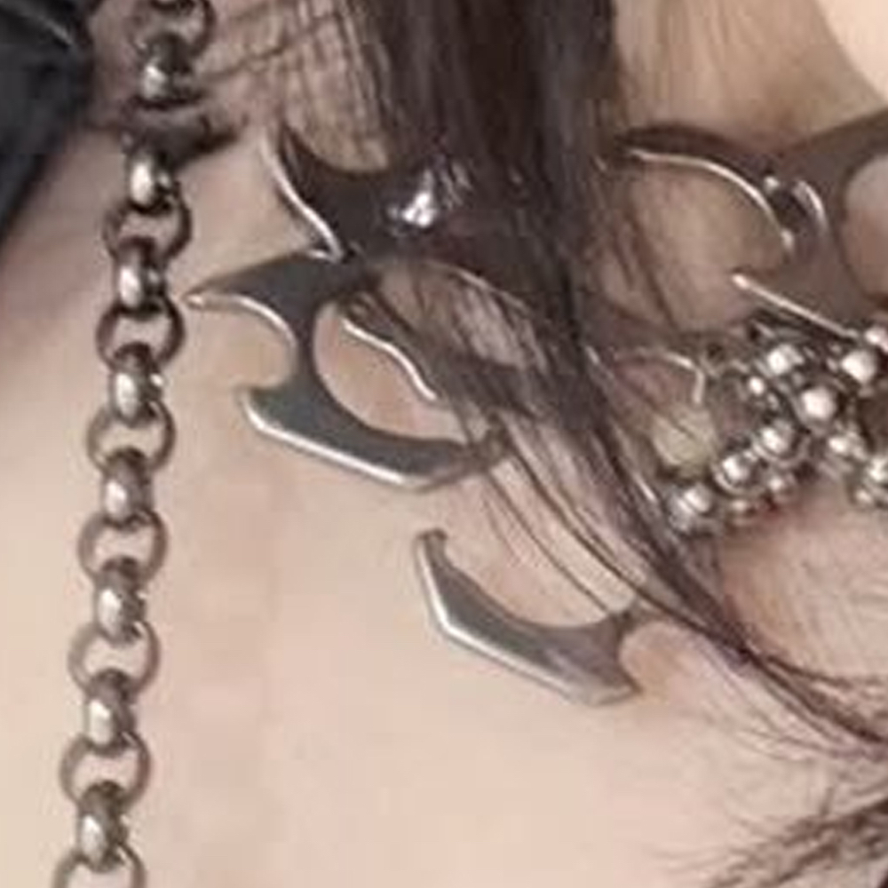 Recent activity shot of Choerry (ARTMS)