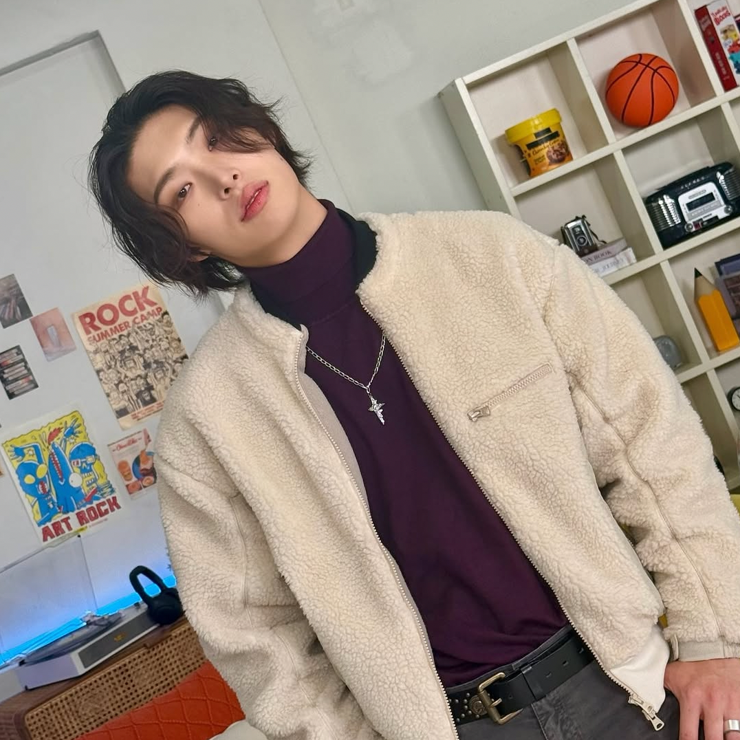 에이티즈의 최신 사진