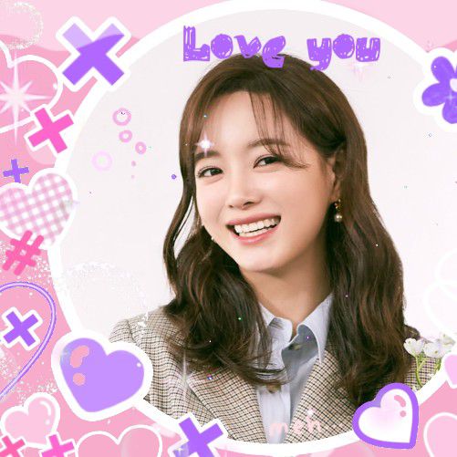 Latest photo of Sejeong