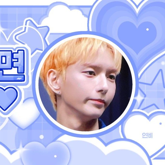 A moment captured by O.de (Xdinary Heroes)'s fan