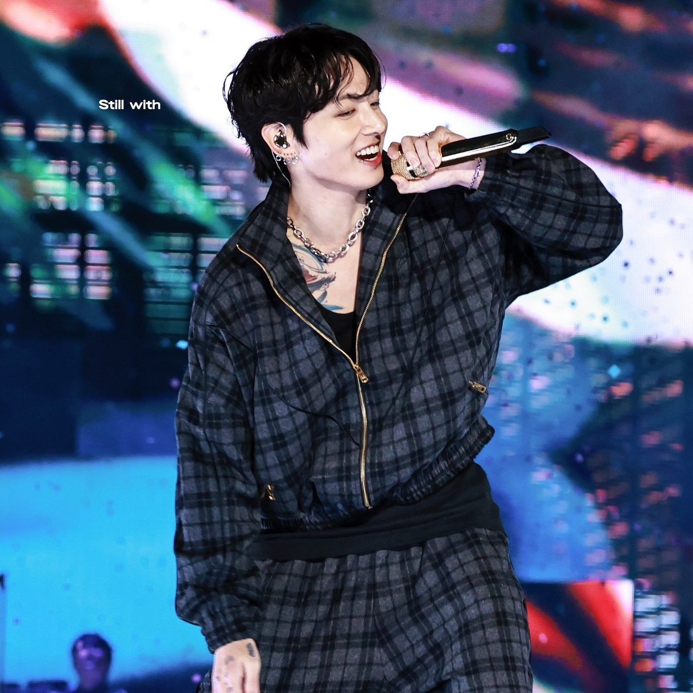 柾國 (防彈少年團)的最新照片