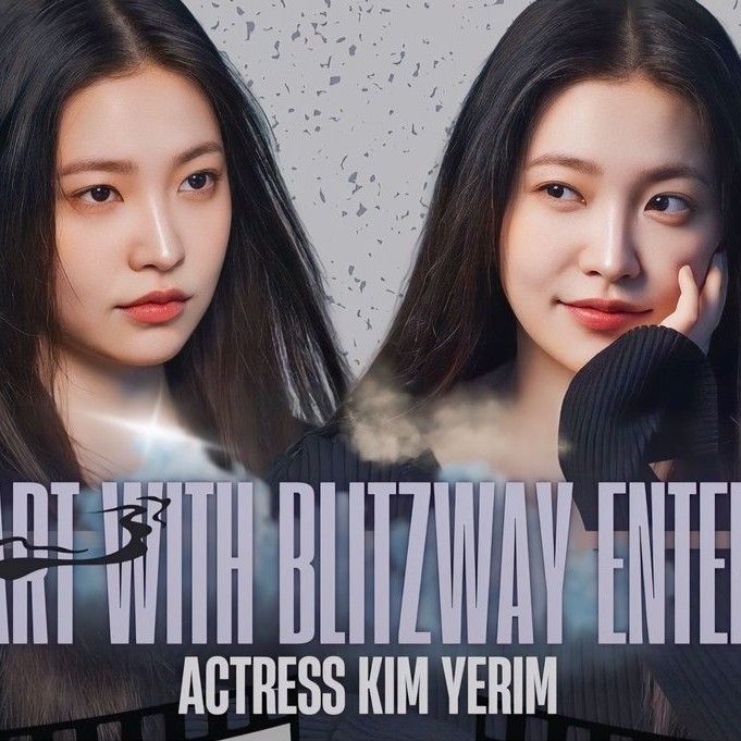 A moment captured by Yeri (Red Velvet)'s fan