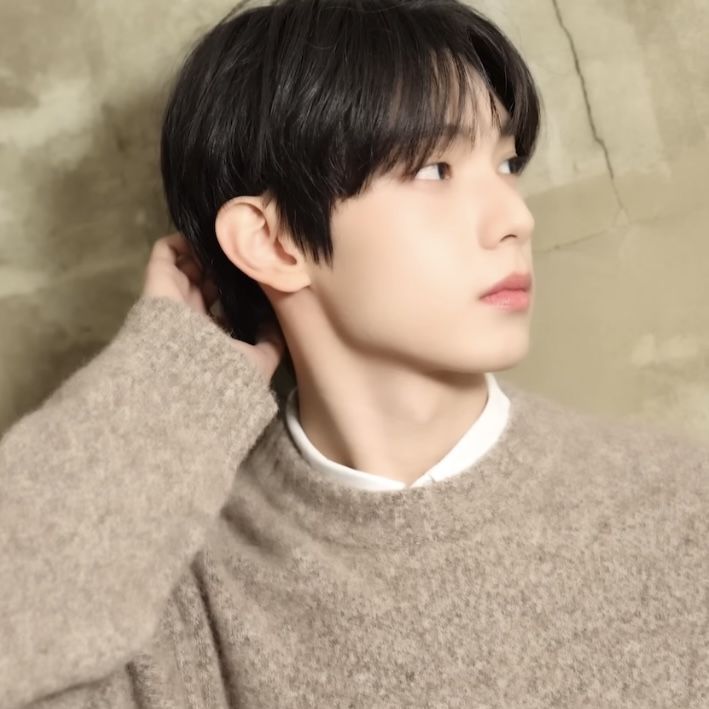 Behind-the-scenes cut of Chuei Liyu