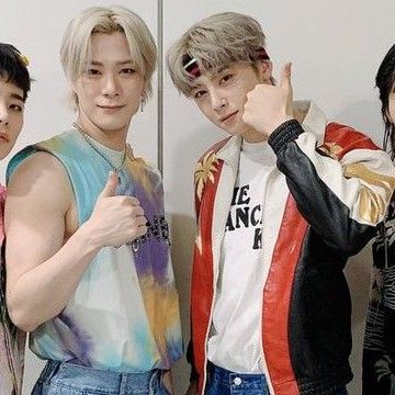 아스트로 팬이 찍은 순간