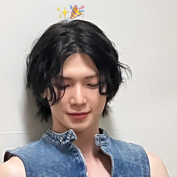 Latest photo of Yeosang (ATEEZ)
