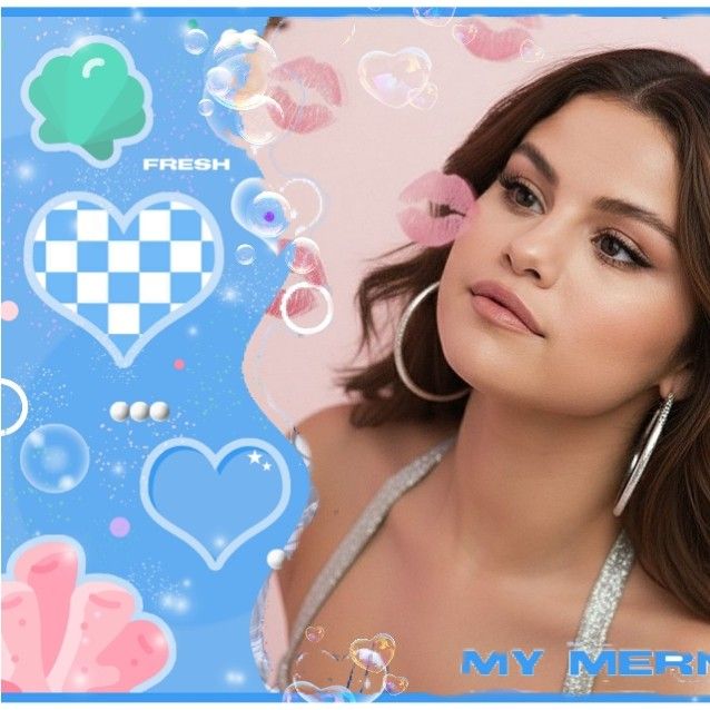 Latest photo of Selena Gomez